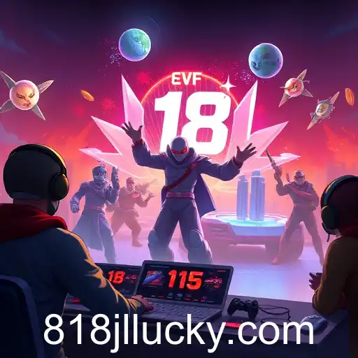 818jl