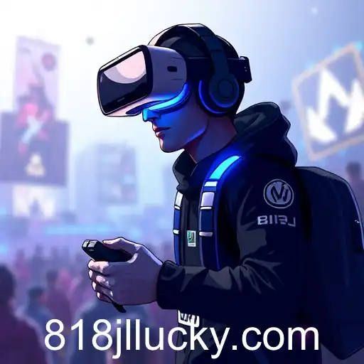 818jl: Revolutionizing Online Gaming in 2025