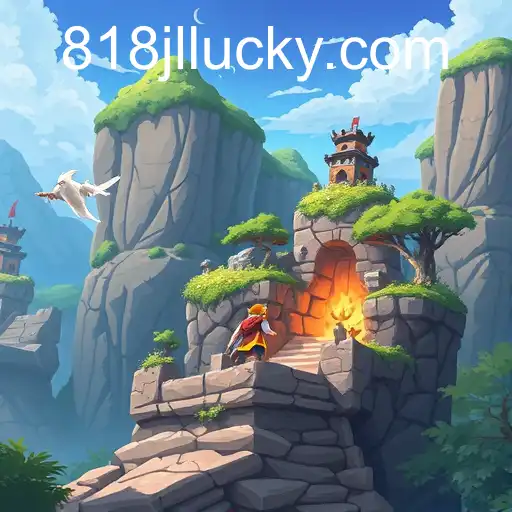 Exploring the Thrilling World of Adventure Games: A Gamer's Paradise