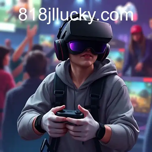 Digital Evolution in Gaming