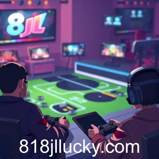 Digital Playground Revolution