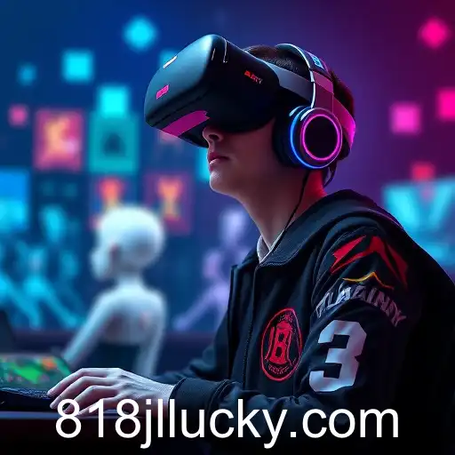 Emerging Trends in Online Gaming