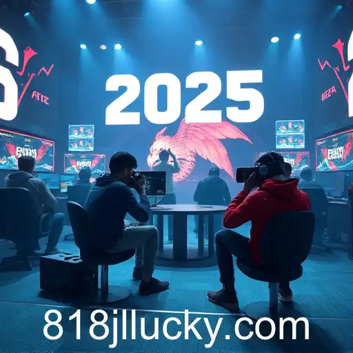 The Evolution of Online Gaming