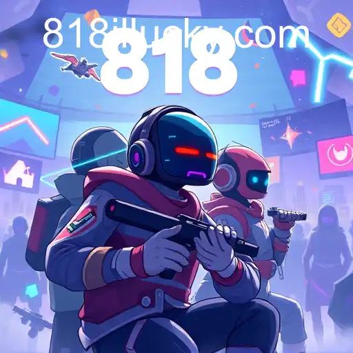 The Evolution of Online Game Platforms