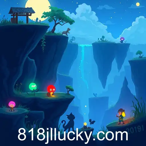 The Rise of Gaming Platforms in 2025: A New Era