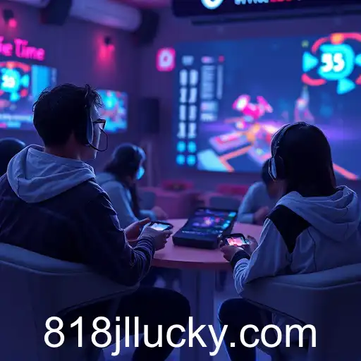 Gaming Trends Shaping 2025