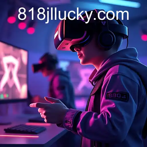 Gaming Trends and Innovations in 2025