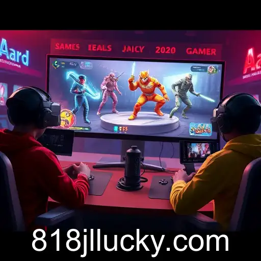 Gaming Trends and Insights