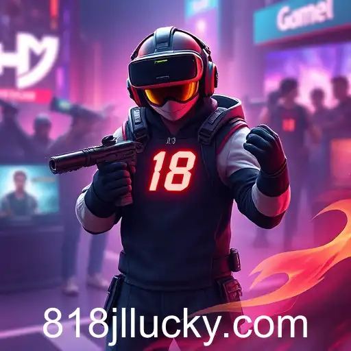 Exploring the Phenomenon of 818jl in Modern Gaming Culture