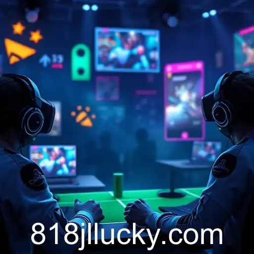 Interactive Gaming Trends