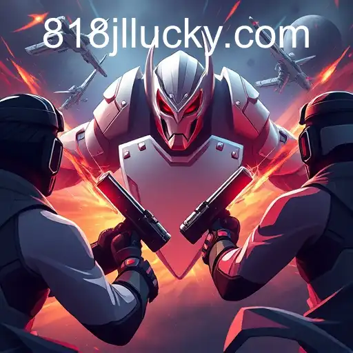 Exploring the Popularity of Multiplayer Games: The Rise of '818jl' in the Gaming World