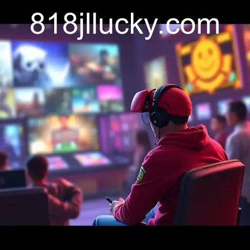 Revolutionizing Gaming: 818jl's Impact