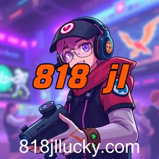 The Rise of '818jl': Redefining Online Gaming in 2025