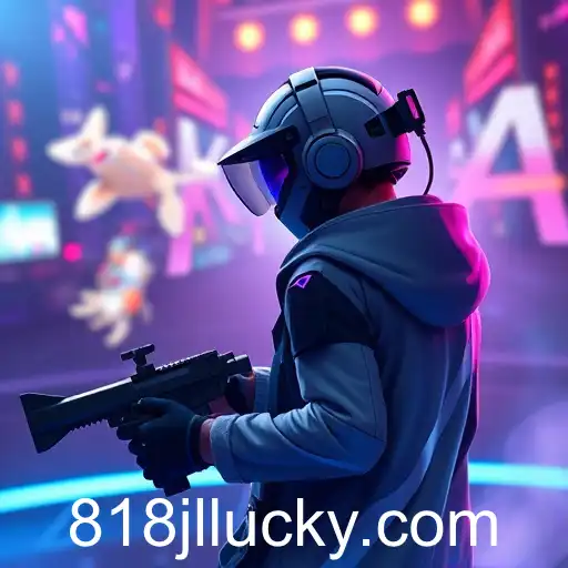 The Rise of 818jl in the Gaming World