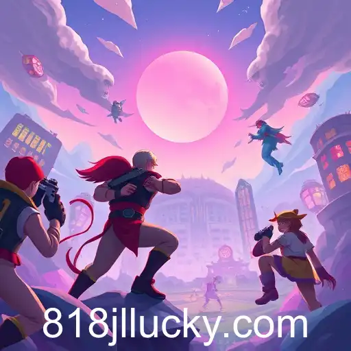 The Rise of 818jl: Navigating Trends in Online Gaming