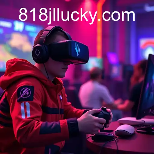 Rise of Online Gaming Communities