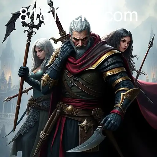 Exploring the Depth and Diversity of Role-playing Games