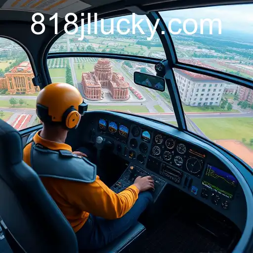 Exploring the Dynamic World of Simulation Games