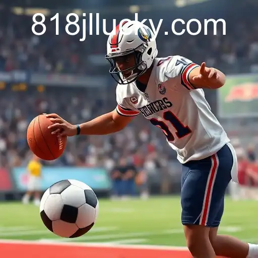 Exploring the Thrills of Sports Games Online