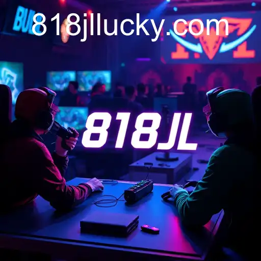 The Rise of 818jl in Online Gaming